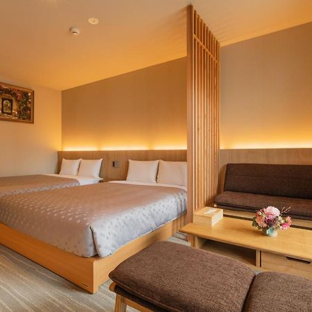 Grand Base Fukuoka Tenjin Екстериор снимка