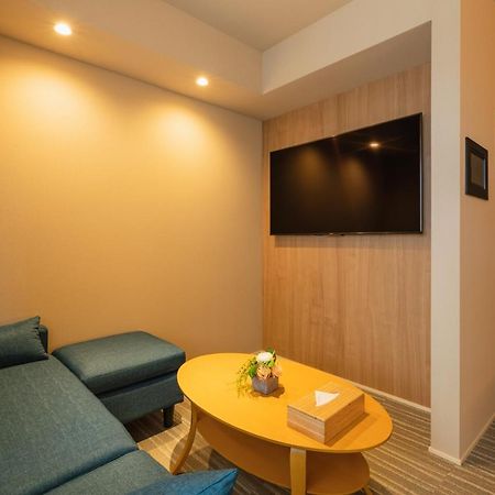 Grand Base Fukuoka Tenjin Екстериор снимка