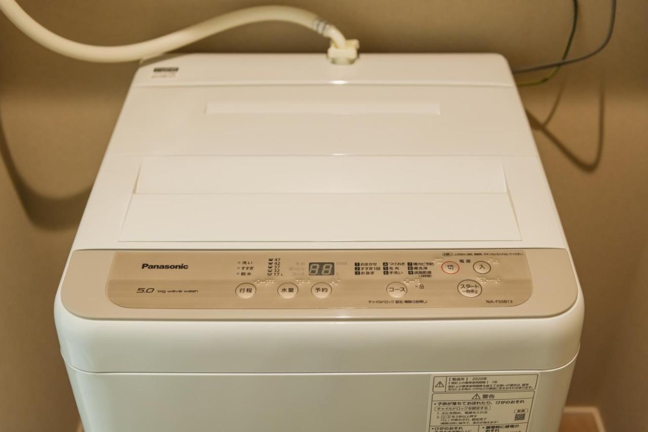 Grand Base Fukuoka Tenjin Екстериор снимка