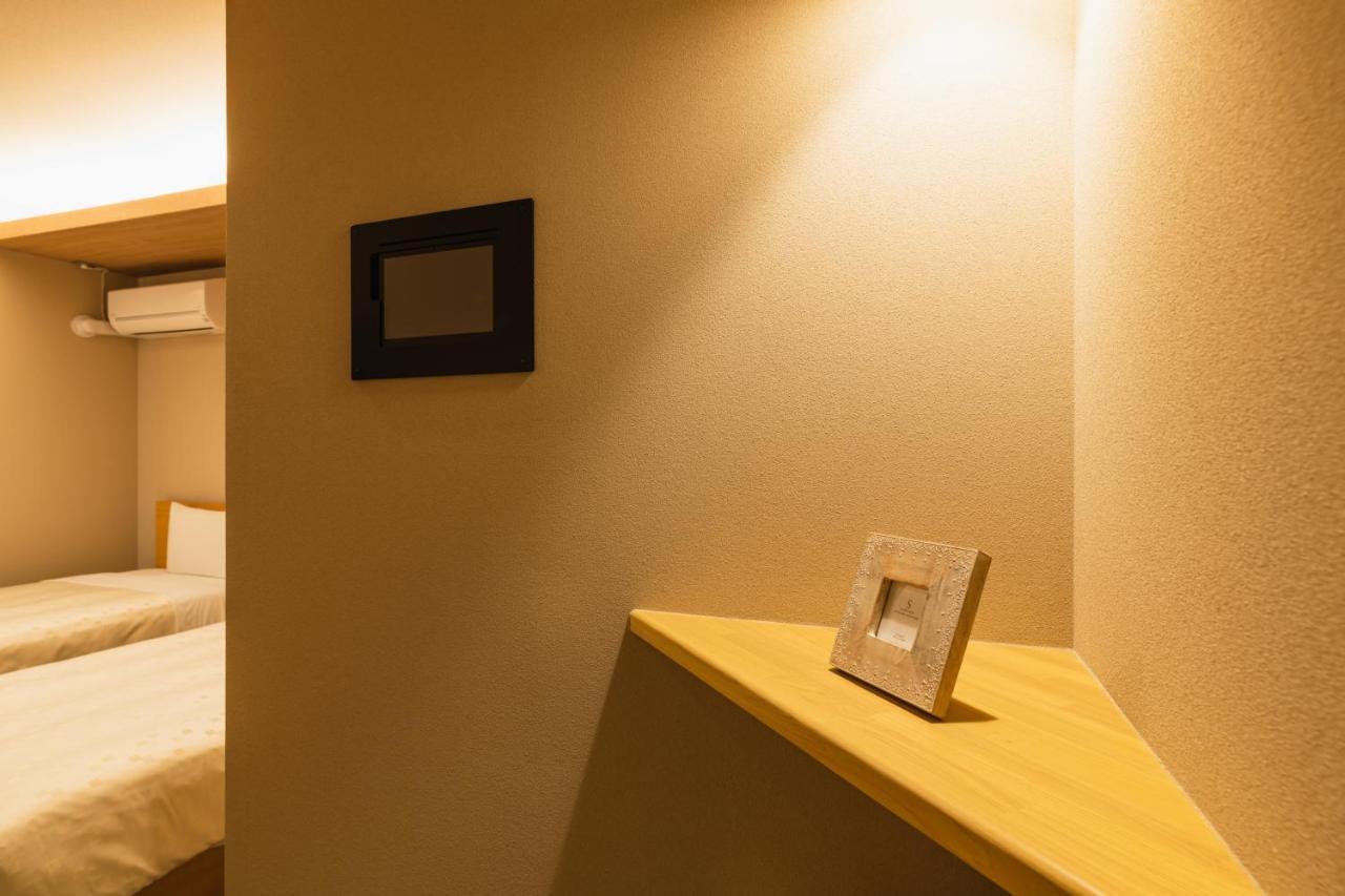 Grand Base Fukuoka Tenjin Екстериор снимка