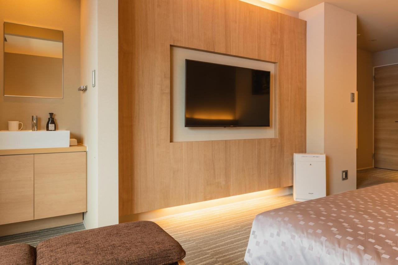 Grand Base Fukuoka Tenjin Екстериор снимка