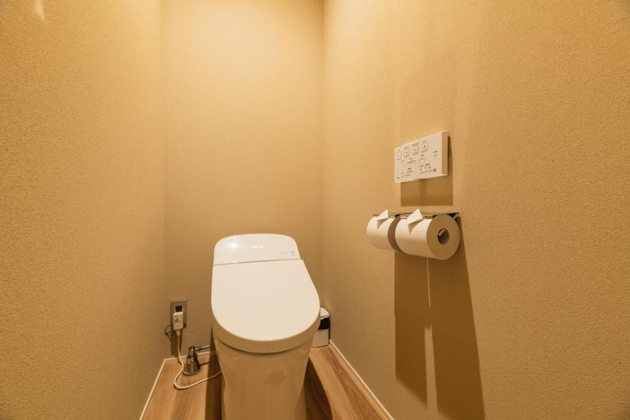 Grand Base Fukuoka Tenjin Екстериор снимка