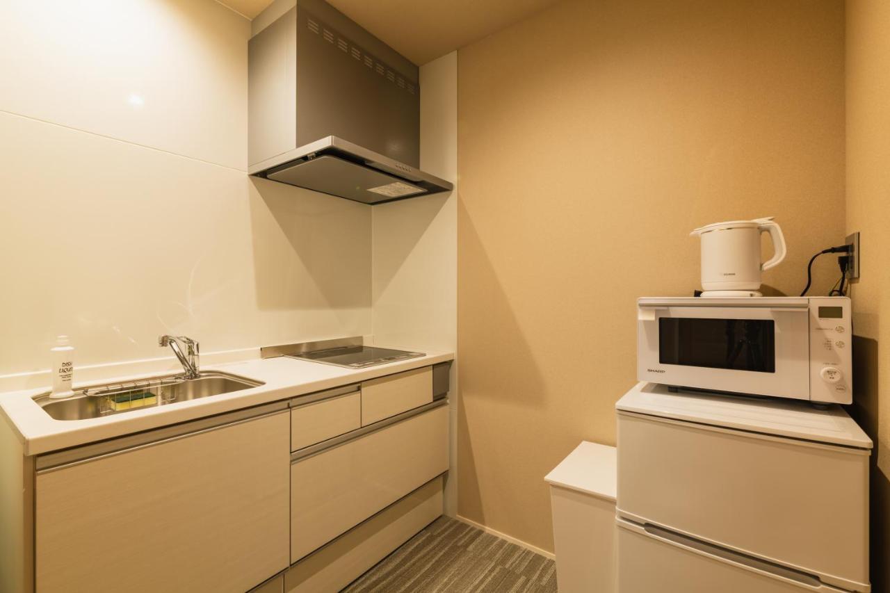 Grand Base Fukuoka Tenjin Екстериор снимка