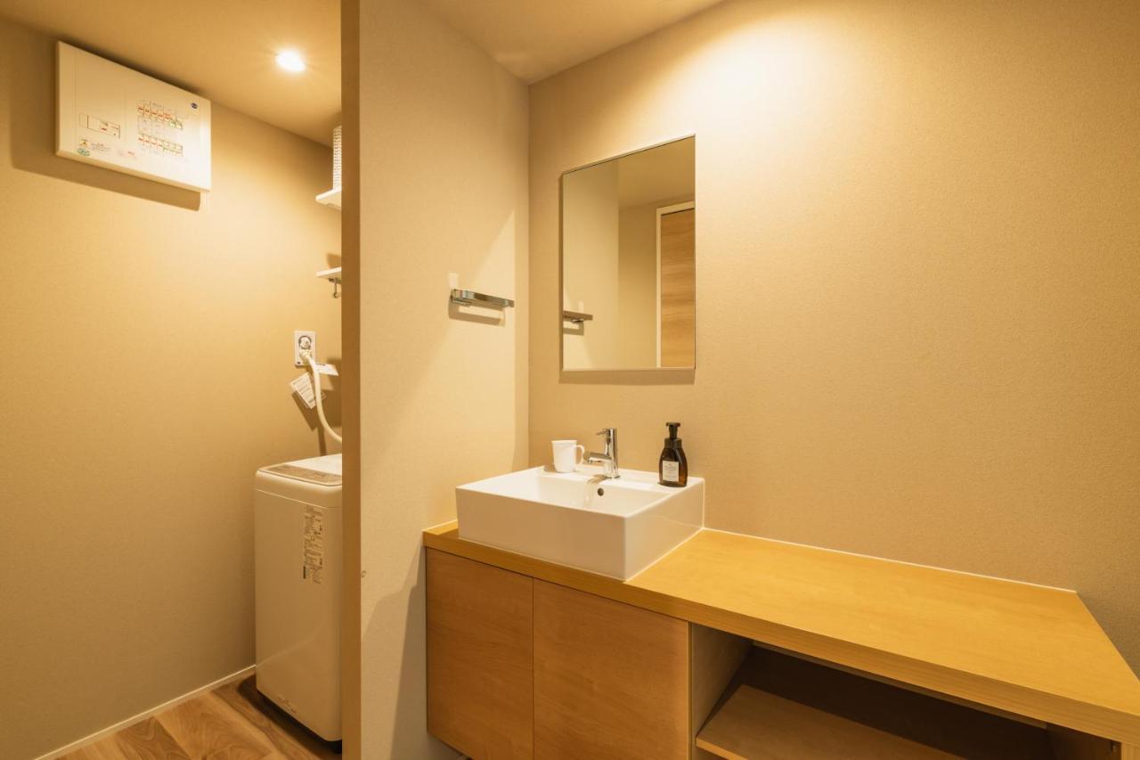 Grand Base Fukuoka Tenjin Екстериор снимка