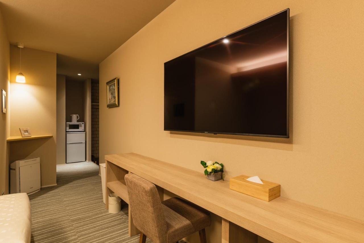 Grand Base Fukuoka Tenjin Екстериор снимка