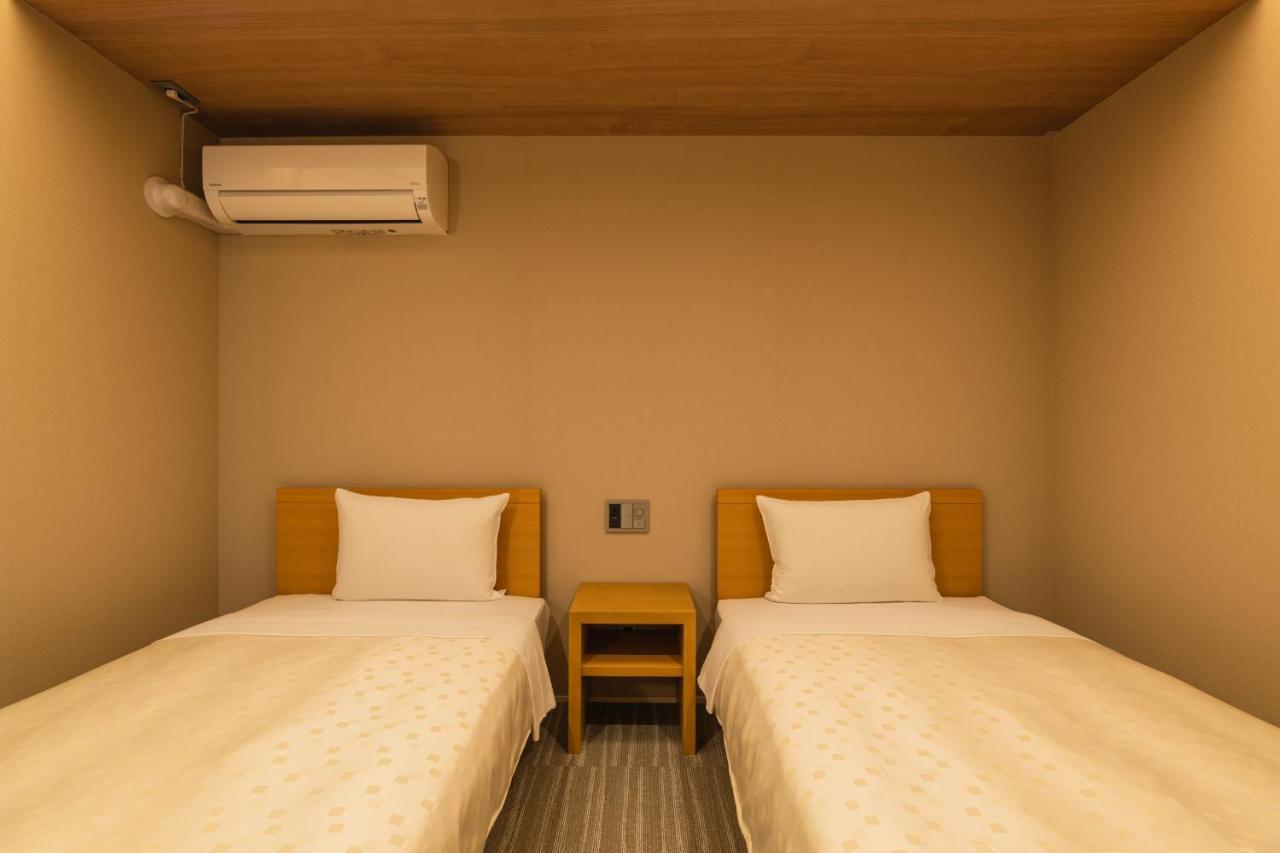 Grand Base Fukuoka Tenjin Екстериор снимка