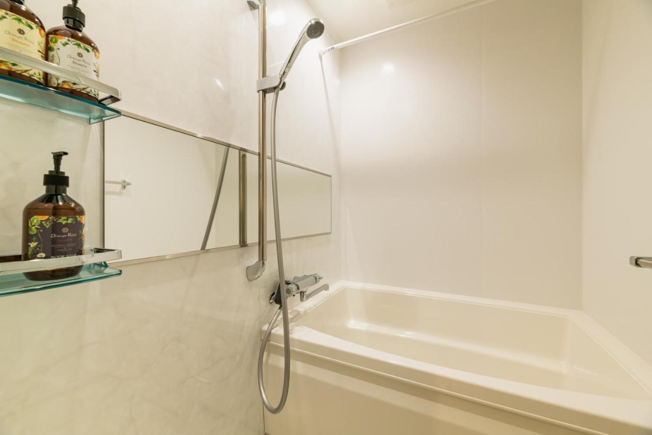 Grand Base Fukuoka Tenjin Екстериор снимка